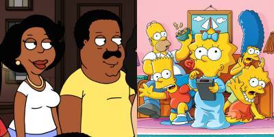 Voice Actor Mike Henry Will No Longer Play Family Guy's Cleveland Brown & 'The Simpsons' Are Recasting Characters of Color - www.justjared.com - county Brown - county Cleveland