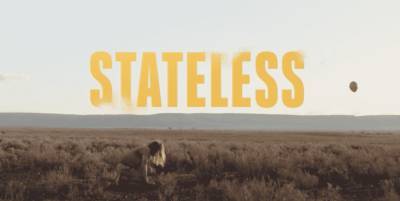 ‘Stateless’ - www.thehollywoodnews.com - Australia