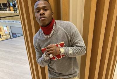 DaBaby Steps Out With With A New Potential Bae (Photos) - theshaderoom.com