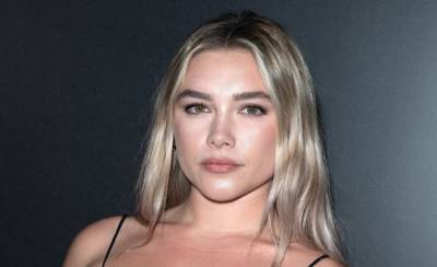 Florence Pugh Opens Up About Being Complicit In Cultural Appropriation - etcanada.com