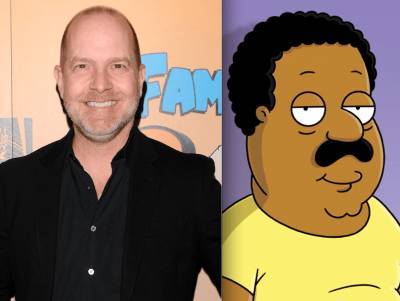 ‘Family Guy’ And ‘The Simpsons’ Cut Ties With White Actors Voicing Characters Of Colour - etcanada.com - county Brown - county Cleveland
