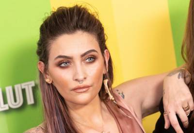 Paris Jackson Shares Fears That She’ll Always Be In The Shadow Of Her Father Michael Jackson (Exclusive) - etcanada.com