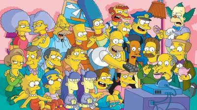 'The Simpsons' & 'Family Guy' to Recast POC Characters, 'The Office' & 'Community' Alter Blackface Episodes - www.etonline.com - county Brown - county Cleveland