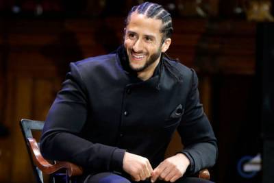 NFL Teams Reportedly Interested In Re-Hiring Colin Kaepernick - celebrityinsider.org - Britain - USA - Canada