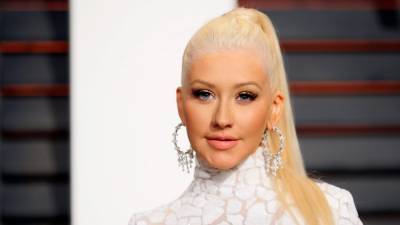 Christina Aguilera says execs once had a 'big debate' about changing her last name for being 'too ethnic' - www.foxnews.com