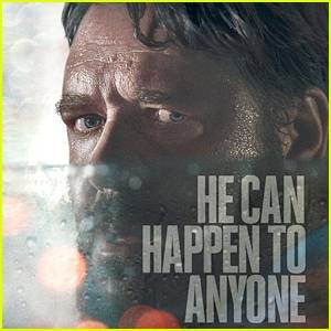 Russell Crowe's 'Unhinged' Moved to Late July Amid Pandemic - www.justjared.com