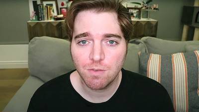 Shane Dawson Apologizes For Wearing Blackface Using The ‘N Word’: ‘I Should Have Lost My Career’ - hollywoodlife.com