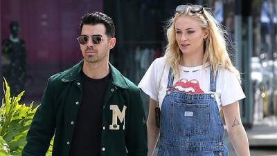 Sophie Turner Joe Jonas Star In A Celeb-Filled ‘Princess Bride’ Remake Fans Are Here For It - hollywoodlife.com