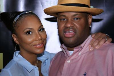 Tamar Braxton And Vince Herbert ‘In A Really Good Place Again’ A Year After Divorce Is Finalized – Details! - celebrityinsider.org