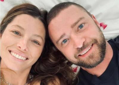 Did The Coronavirus Lockdown Save Jessica Biel’s And Justin Timberlake’s Marriage? - celebrityinsider.org