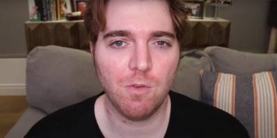 Shane Dawson Apologizes For His Past Videos & Takes Accountability For Racist Actions - www.justjared.com