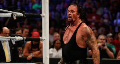 WWE News: SmackDown opens with heartwarming tribute focused on The Undertaker journey in the wrestling scene - www.pinkvilla.com