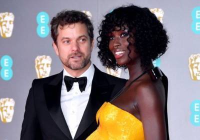 Jodie Turner-Smith Posts Sassy Message About Her Husband Joshua Jackson, And The Thirst-Trap Photos Are Making Fans Jealous - celebrityinsider.org - city Jackson