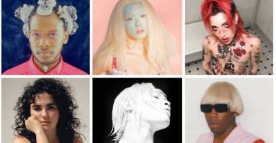 20 anthems for a new pride - www.thefader.com