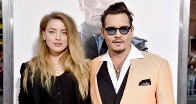Johnny Depp begged for ‘happy pills’ days before allegedly assaulting ex wife Amber Heard? - www.pinkvilla.com