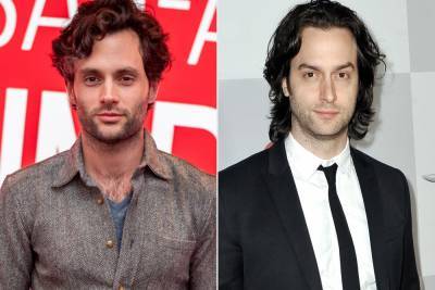 Penn Badgley Speaks About Chris D’elia Accusations — Says You Producers Reached Out To Teen Star To Ask If Comedian Acted Inappropriately - celebrityinsider.org