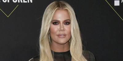 Khloe Kardashian Reveals The Relatable Reason She Changed Her Hair Color in Quarantine - www.justjared.com