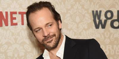 Peter Sarsgaard Describes His Role in 'The Batman' as 'Very Intense' - www.justjared.com
