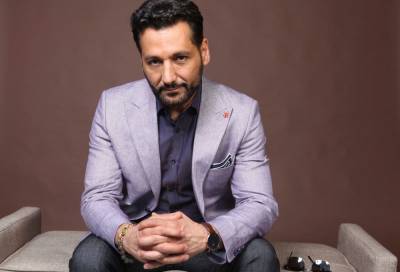 ‘The Expanse’ Star Cas Anvar Under Investigation Over Sexual Misconduct Allegations - deadline.com