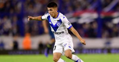 Who is Thiago Almada - the 'New Messi' linked to Manchester United? - www.manchestereveningnews.co.uk - Manchester - city Buenos Aires - county Santa Clara