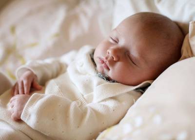Luxembourg Royals release first family photos of baby Prince Charles - evoke.ie - Luxembourg