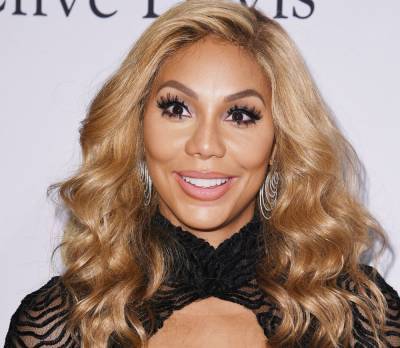 Tamar Braxton’s Friend Speaks About Her Relationships With BF David Adefeso And Ex Vincent Herbert - celebrityinsider.org