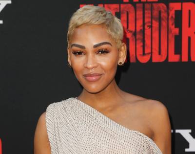 Meagan Good Finds Herself Caught Between A Rock And A Hard Place When Discussing Police Accountability - celebrityinsider.org - USA