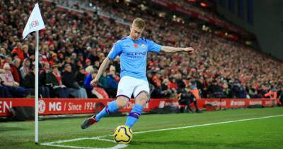 Man City morning headlines as De Bruyne still expects successful season and Koulibaly speculation mounts - www.manchestereveningnews.co.uk - Manchester - Belgium
