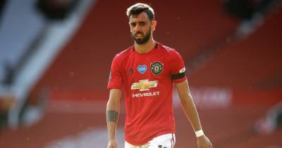 Manchester United morning headlines as Fernandes makes title admission and Solskjaer discusses Pogba future - www.manchestereveningnews.co.uk - Manchester - Portugal