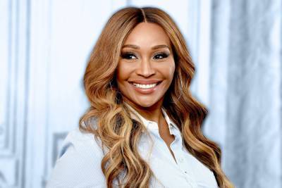 Cynthia Bailey Celebrates Pride Month With Her Daughter, Noelle Robinson - celebrityinsider.org