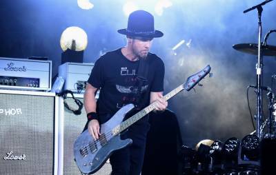 Pearl Jam’s Jeff Ament shares surprise new solo EP ‘American Death Squad’ - www.nme.com - USA