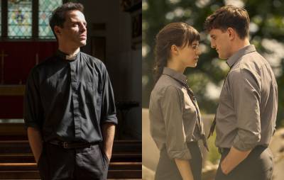 ‘Normal People”s Connell and Marianne meet ‘Fleabag”s Hot Priest in Comic Relief crossover - www.nme.com - Ireland