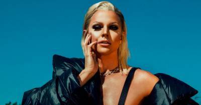Courtney Act on drag, gender fluidity and the tour she is starting in Manchester in 2021 - www.manchestereveningnews.co.uk - Manchester - Birmingham