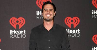 Ben Higgins Joined a Pipe-Smoking Club in College With a ‘Bunch of 80-Year-Olds’ - www.usmagazine.com