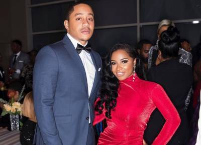 Toya Johnson Made Fans Crazy With Excitement When She Told Them They’ll Get To See How Robert Rushing Proposed! - celebrityinsider.org