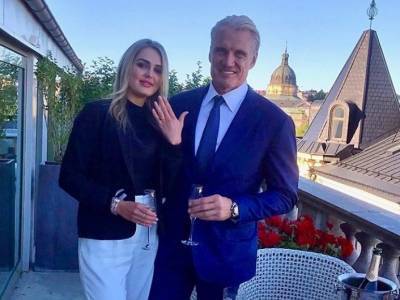 Dolph Lundgren engaged to personal trainer - canoe.com - Los Angeles - Sweden - city Stockholm