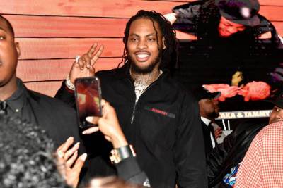 Waka Flocka Sends A Message To All Of The “Good” Essential Workers! - theshaderoom.com