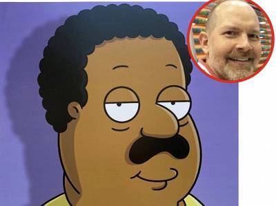Actor Mike Henry Steps Down From His Role As ‘Cleveland Brown’ In “Family Guy”, Says The Role Belongs To A Person Of Color - theshaderoom.com - county Brown - county Cleveland
