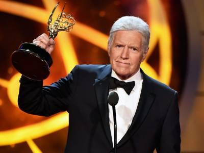 The Young And The Restless, Jeopardy triumph at Daytime Emmy Awards - torontosun.com