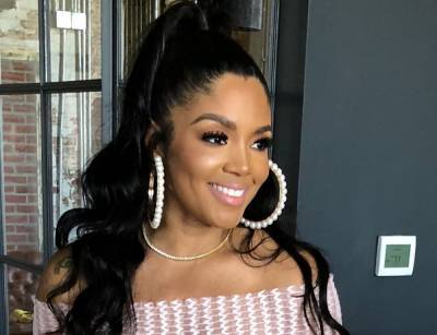 Rasheeda Frost Says That Black Culture Is Too Big To Be Canceled - celebrityinsider.org
