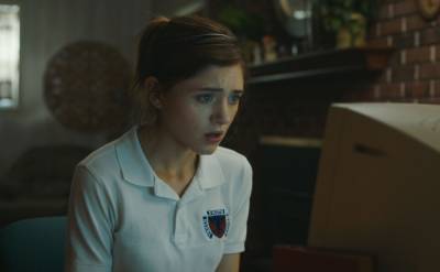 ‘Yes, God, Yes’ Trailer: Natalie Dyer Stars As A Catholic Teen In Coming-Of-Age Sex Comedy - theplaylist.net