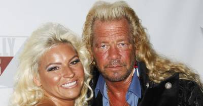 Dog the Bounty Hunter’s Family Pays Tribute to Beth Chapman 1 Year After Her Death - www.usmagazine.com - Hawaii