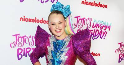 JoJo Siwa Speaks Out After ‘Nonstop’ Music Video Sparks Blackface Accusations - www.usmagazine.com
