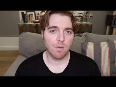 Shane Dawson Takes ‘Accountability’ For Past Mistakes In Raw Video — ‘I Should Have Been Punished’ - perezhilton.com