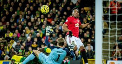 What TV channel is Norwich vs Man Utd on? Live stream information, kick off time, team news and predicted line up - www.manchestereveningnews.co.uk - Manchester
