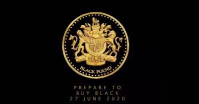 The first ever Black Pound Day is here - but what is it and how can you show support? - www.manchestereveningnews.co.uk - Britain - Switzerland