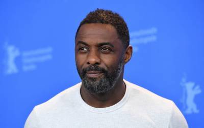 Idris Elba Says ‘Success Has Not Negated Racism For Me’ - etcanada.com