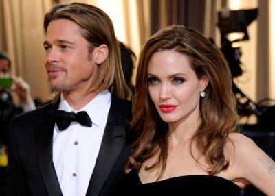 Have Angelina Jolie’s And Brad Pitt’s Kids Quit Homeschooling? - celebrityinsider.org