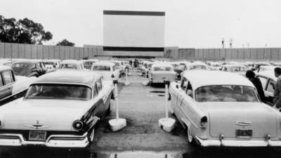 The Segregated Past of Drive-In Movie Theaters (Guest Column) - www.hollywoodreporter.com