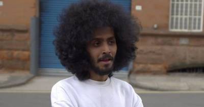 Glasgow stabbings: Pal of knifeman says he warned hotel his friend 'Badradeen' would attack - www.dailyrecord.co.uk